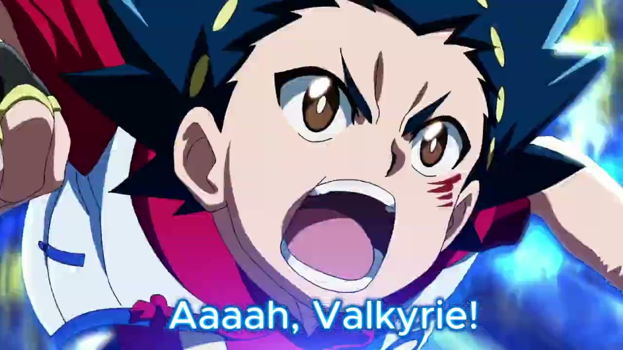 Lane Vs Aiga, Valt Vs Hikaru (Astro Ball Z Cup Episode 2, 