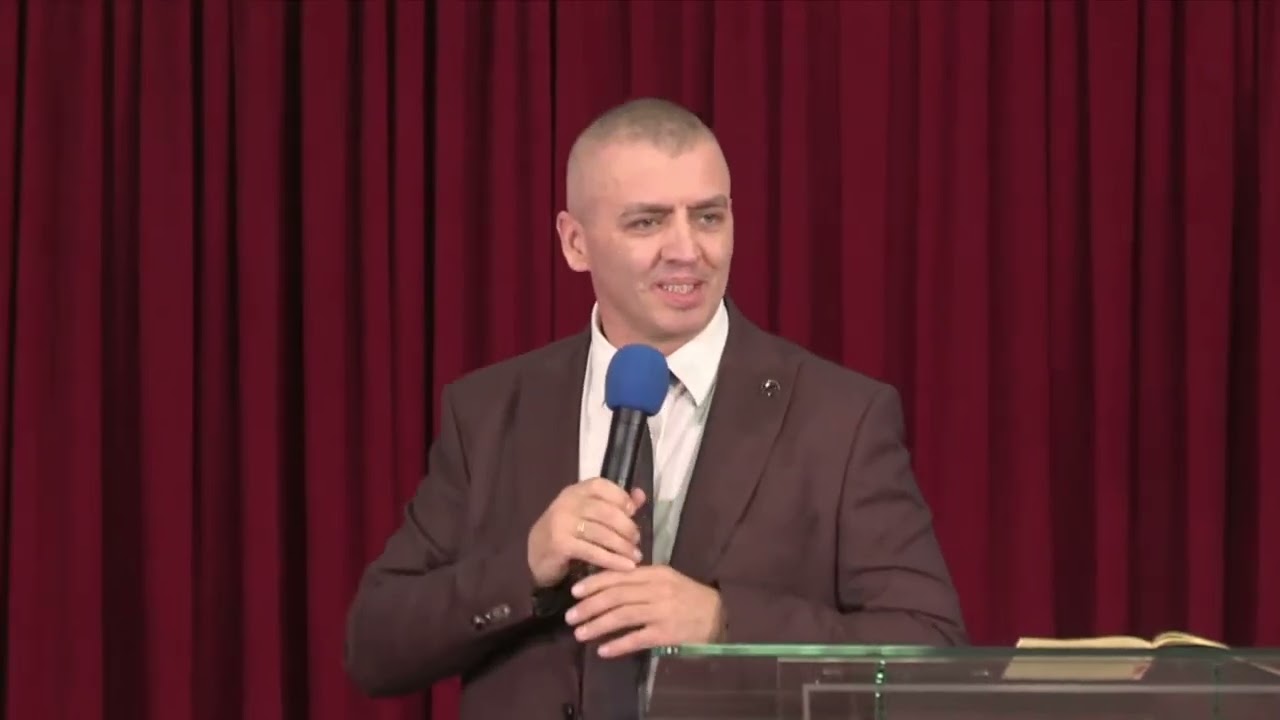 Виктор Бейня: «Ропот или благодарность?»