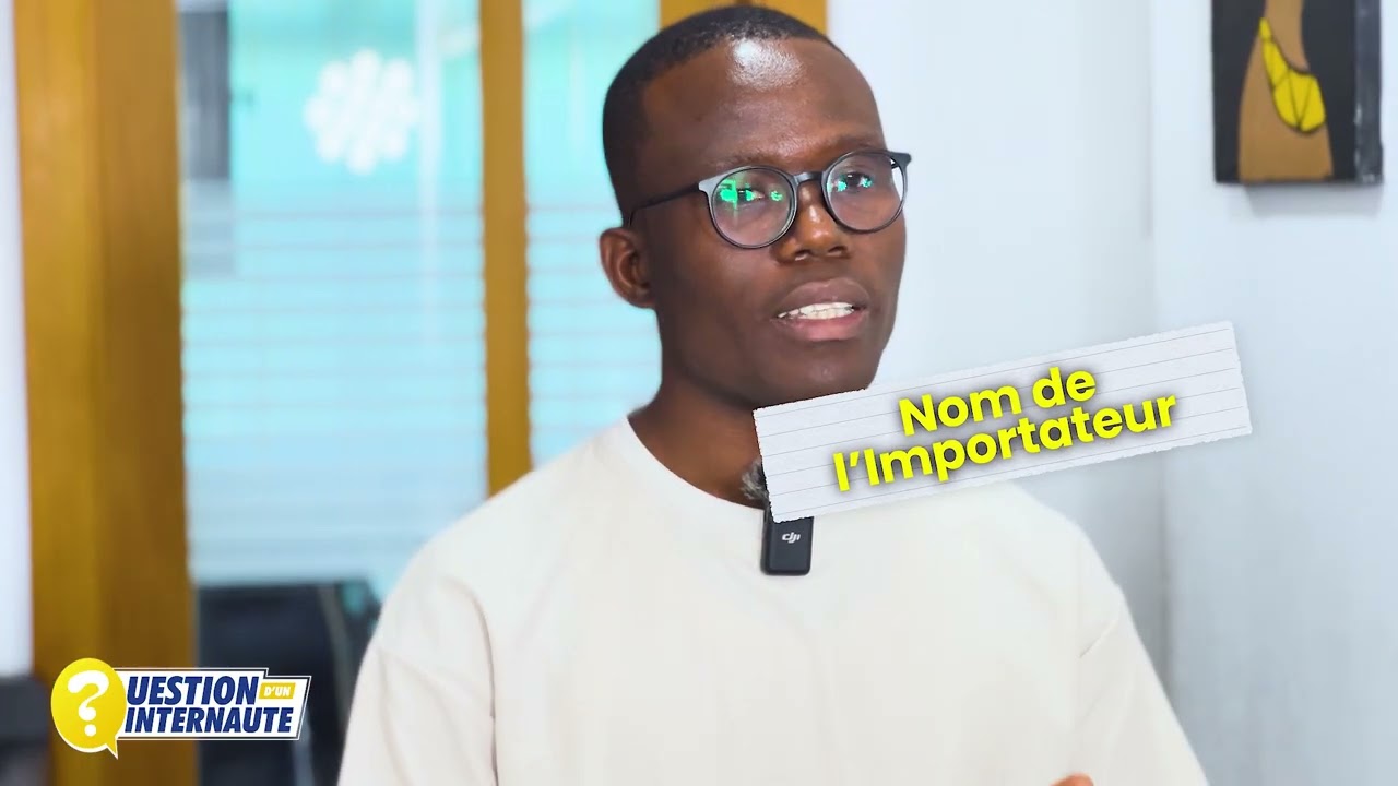 QU'EST-CE QUE LE CONNAISSEMENT ?