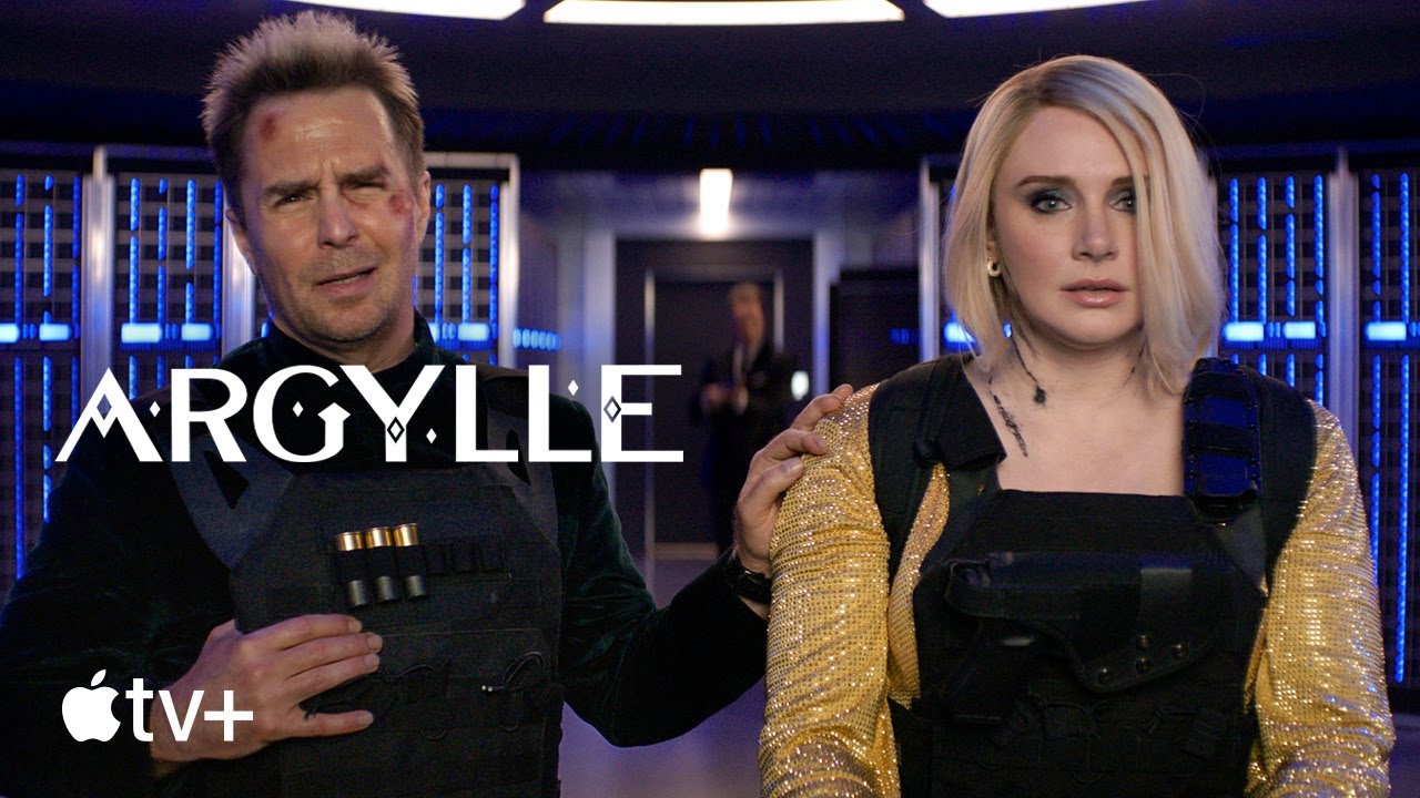 Argylle &mdash; An Inside Look | Apple TV