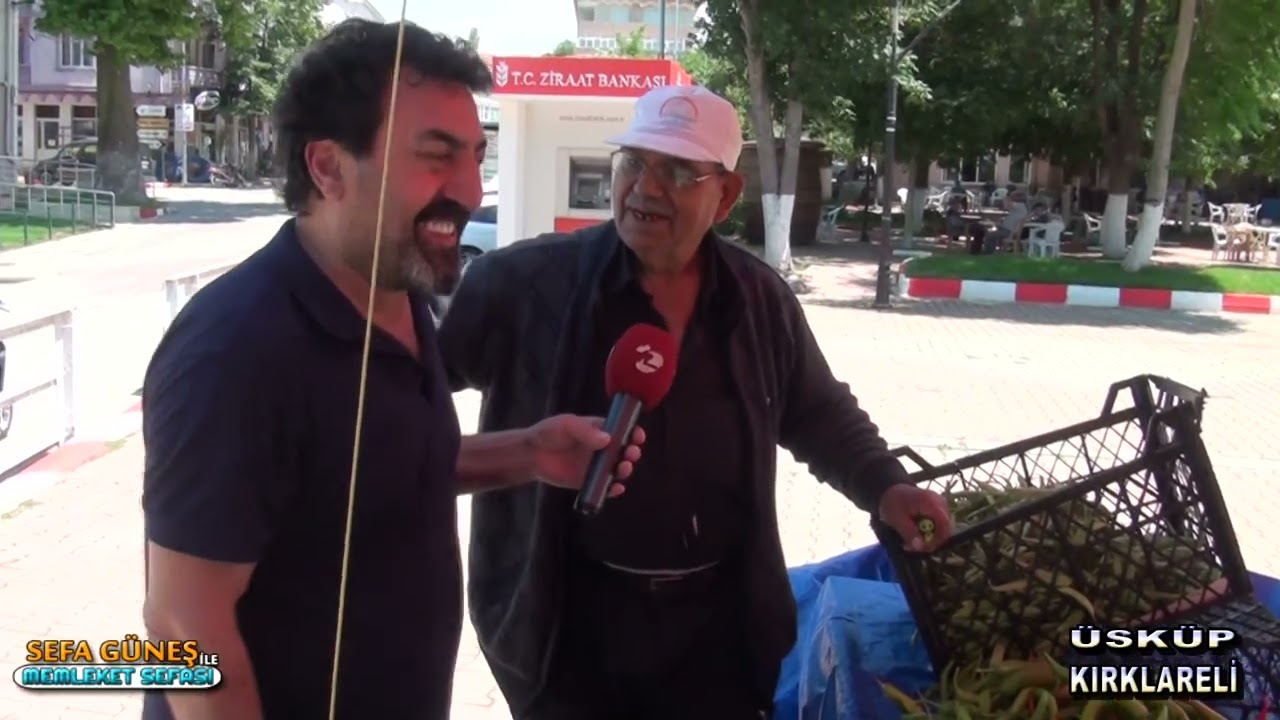 Üsküp Beldediyesi programı 1 blm #Sefa #Güneş #Memleket #Sefası #TV  ve Sefa Güneş #besteleri