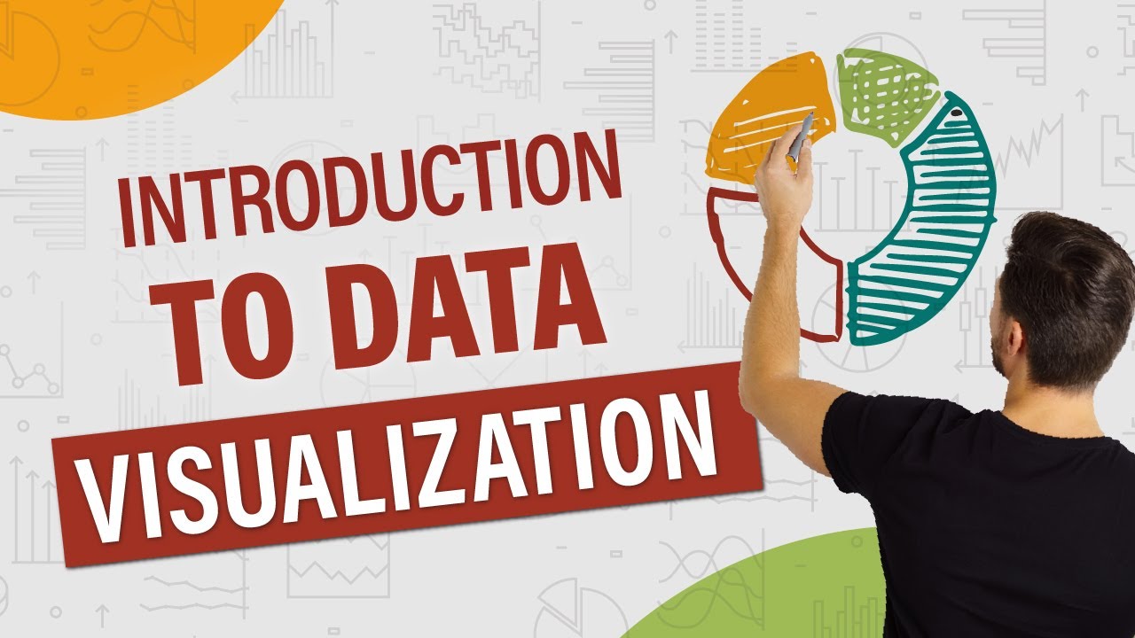 Data Visualization &ndash; An Introduction