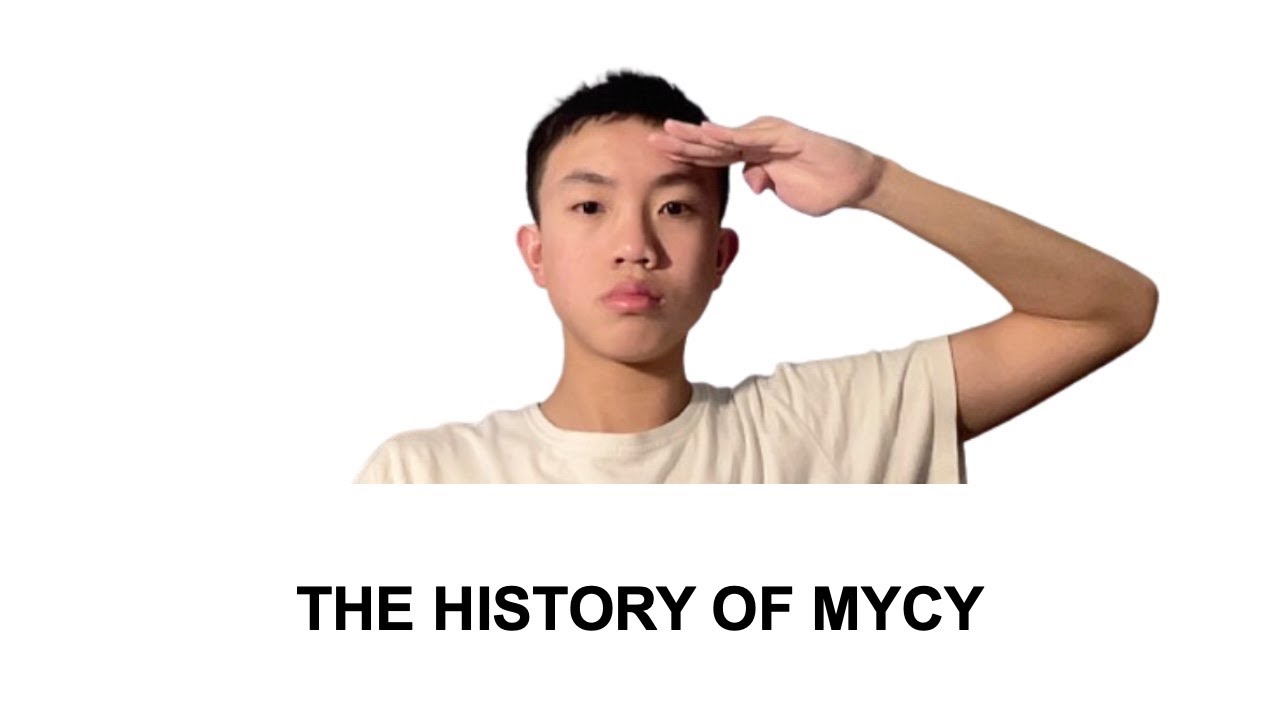 The History of MYCY In One Song