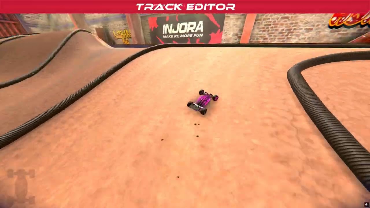 Recharge RC: High Voltage ROCCK Knox Vegas test 2