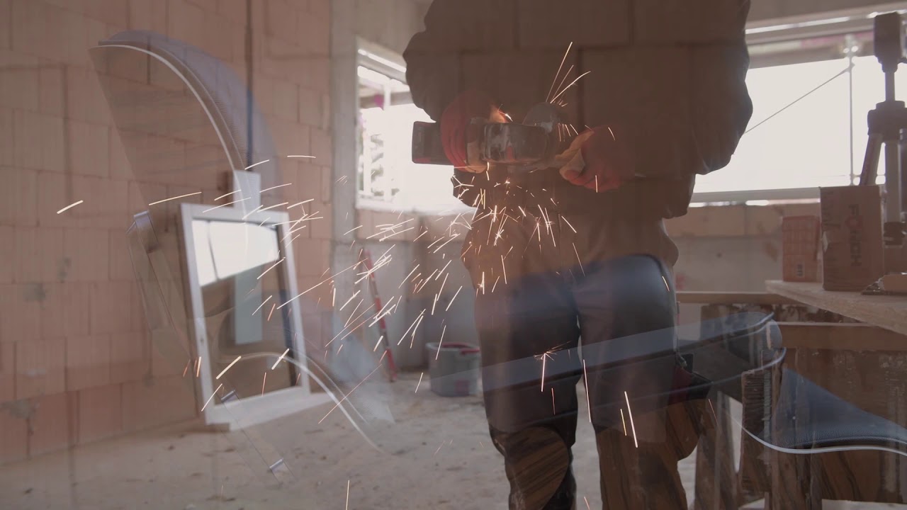 Döpfner Montagezargen