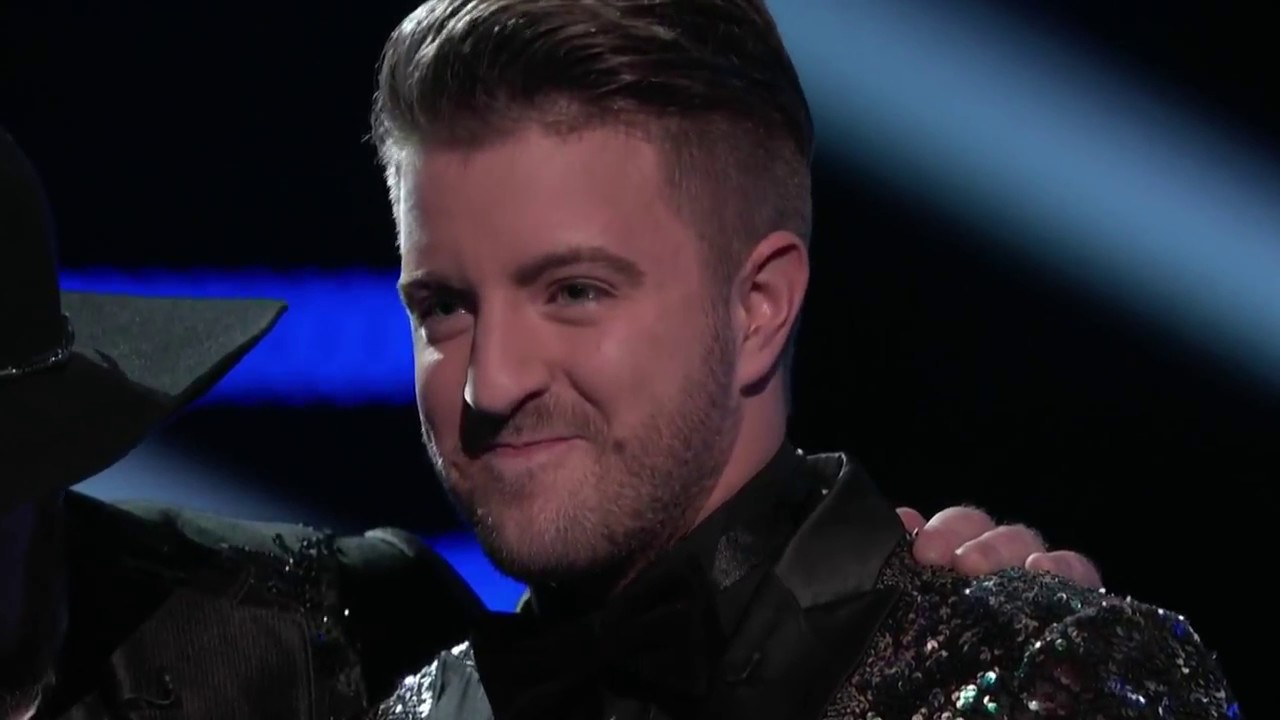 The Voice 2016 Finale Result