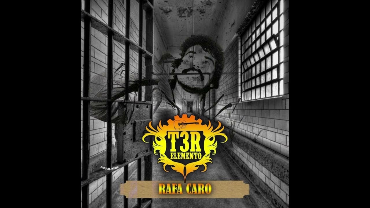 T3R Elemento - Rafa Caro