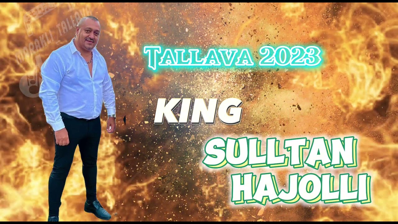 Tallava 2023 - Sulltan Hajolli