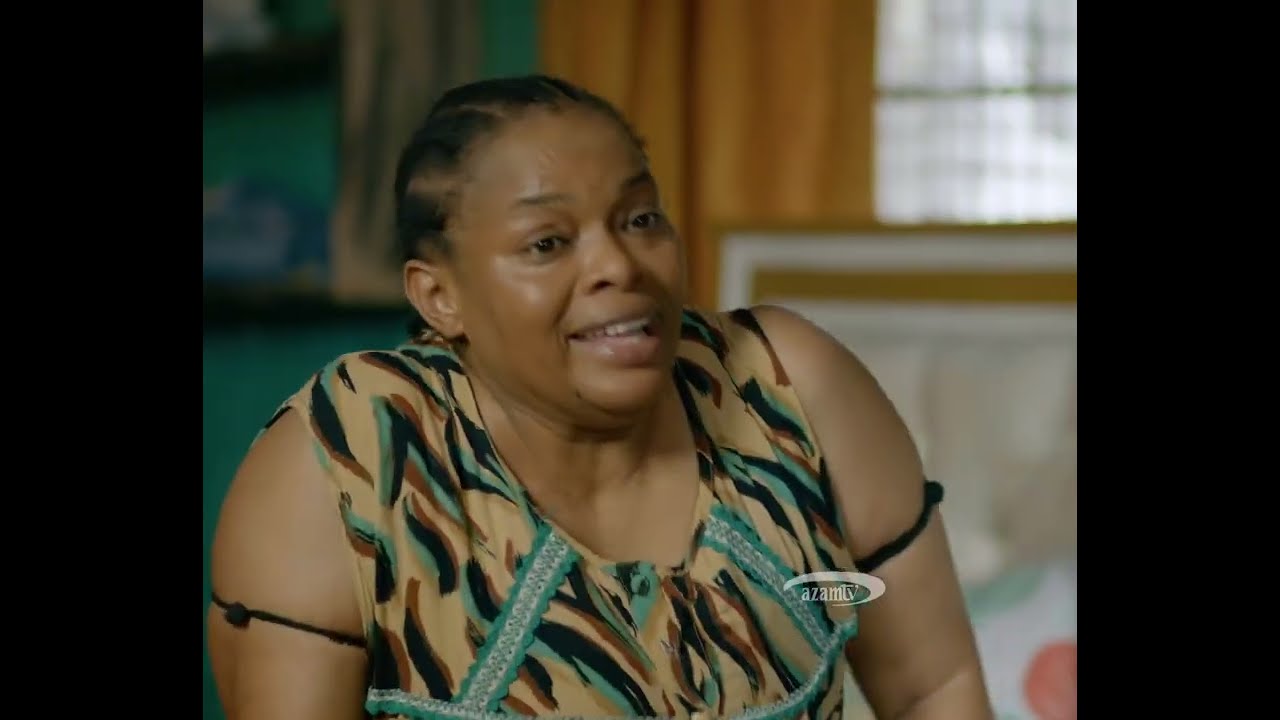 Humu ndani kwetu? Hahaha | KOMBOLELA SE02 EP 179