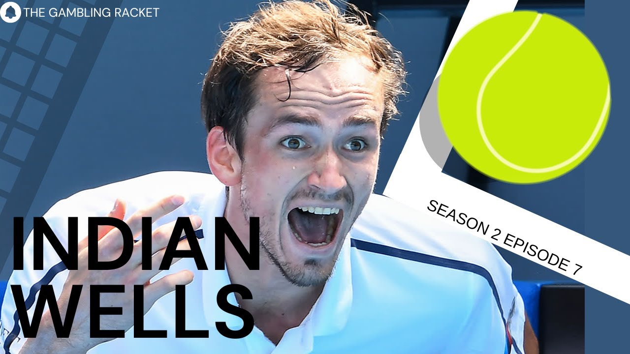 S2E7 - The Gambling Racket - Indian Wells
