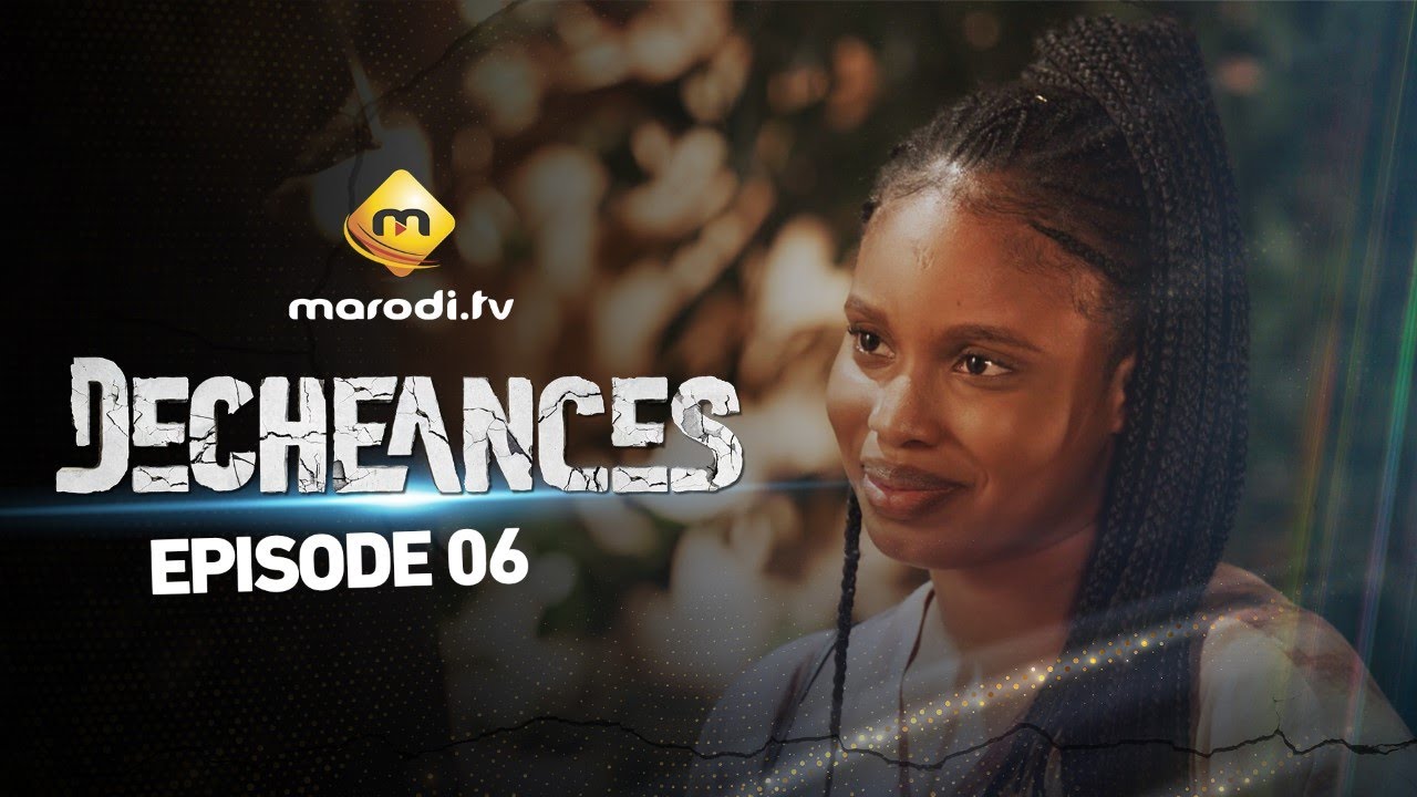 S&eacute;rie - D&eacute;ch&eacute;ances - Episode 6 - VOSTFR