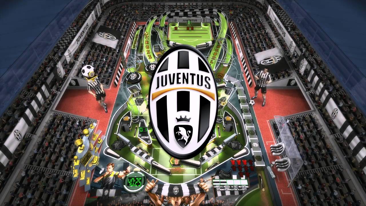 Pinball FX2 🟣 Zen Originals: Super League Football ► Trailer