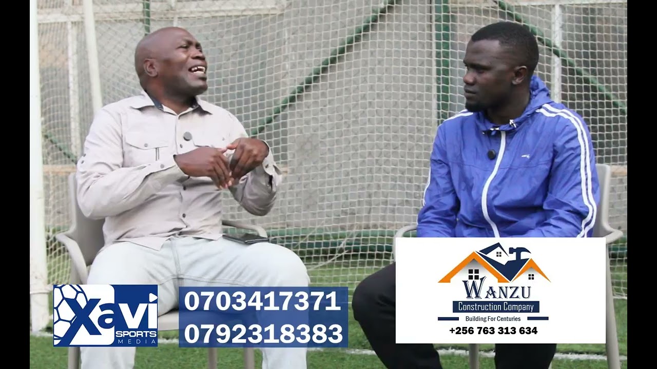The League Format is not the problem, FUFA should focus on its CORE role
