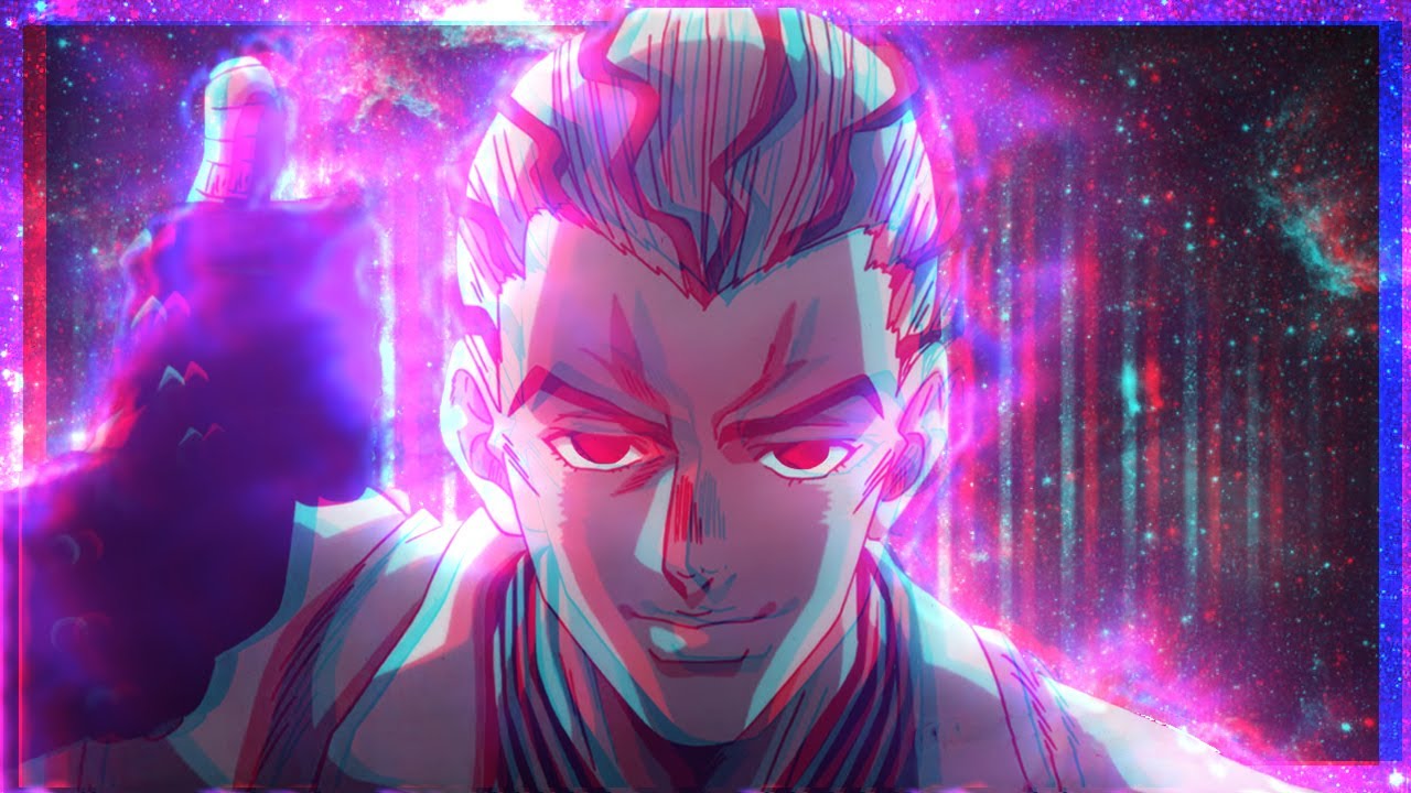 U Got That | JJBA「Requiem」Version (Original Version)