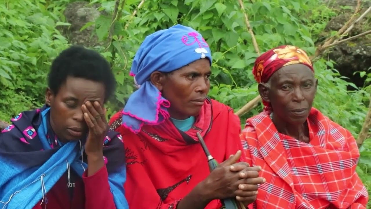 Musanze - Cyuve: Bamaze imyaka 4 batagira SEDO