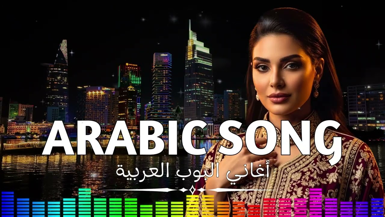 Arabic Songs Full Album 🎧 Arabic Songs by Hamaki, Sherine, Ramy Gamal 📀 افضل الاغانى العربية