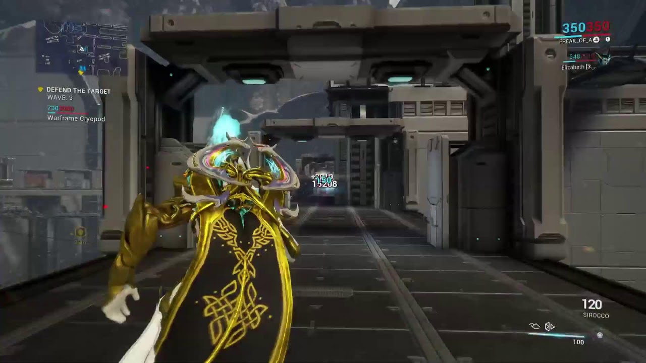 Uriel The Demon FRAME
