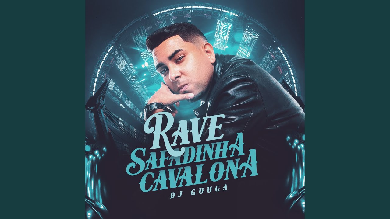 Rave Safadinha Cavalona