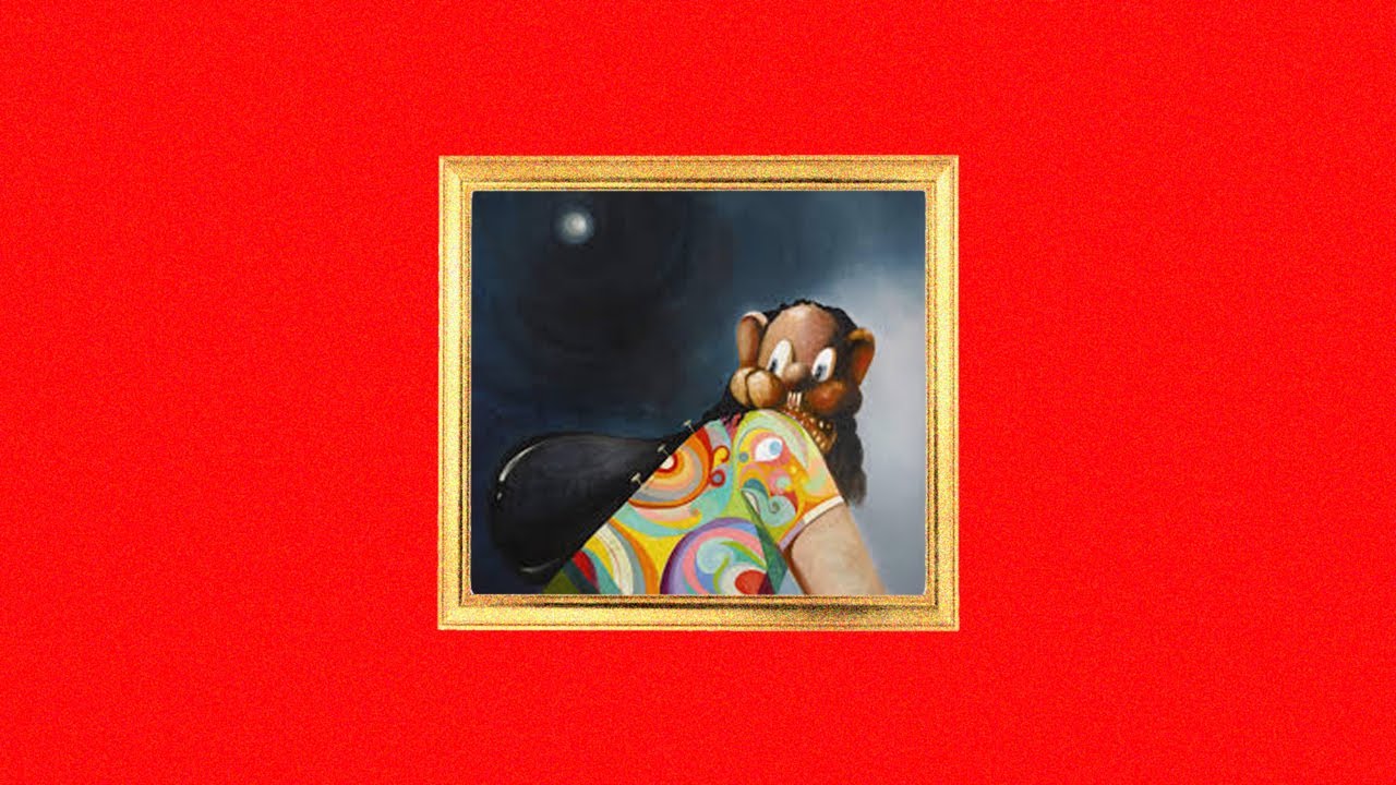 [FREE] Kanye West (MBDTF Type Beat) 