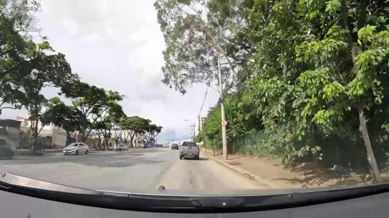 “BH em Tempo Real 🚦 domingo