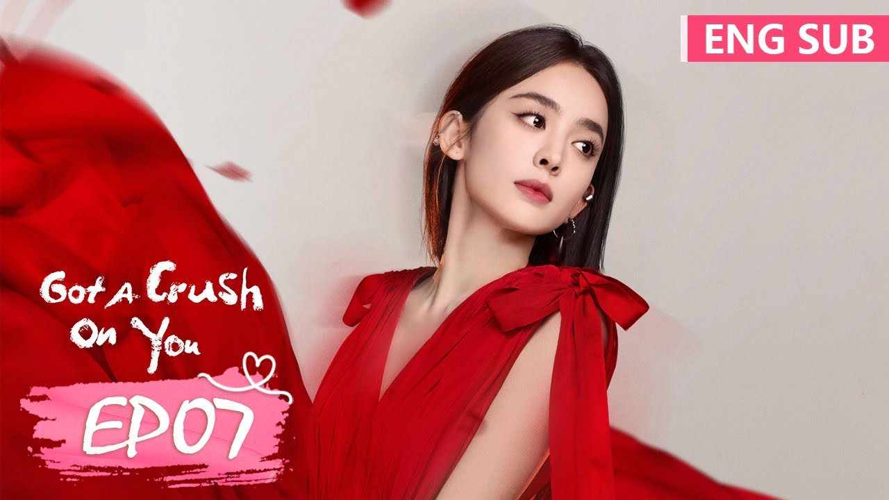 ENG SUB《恋恋红尘 Got A Crush On You》EP07——主演：古力娜扎，徐开骋 | 腾讯视频-青春剧场