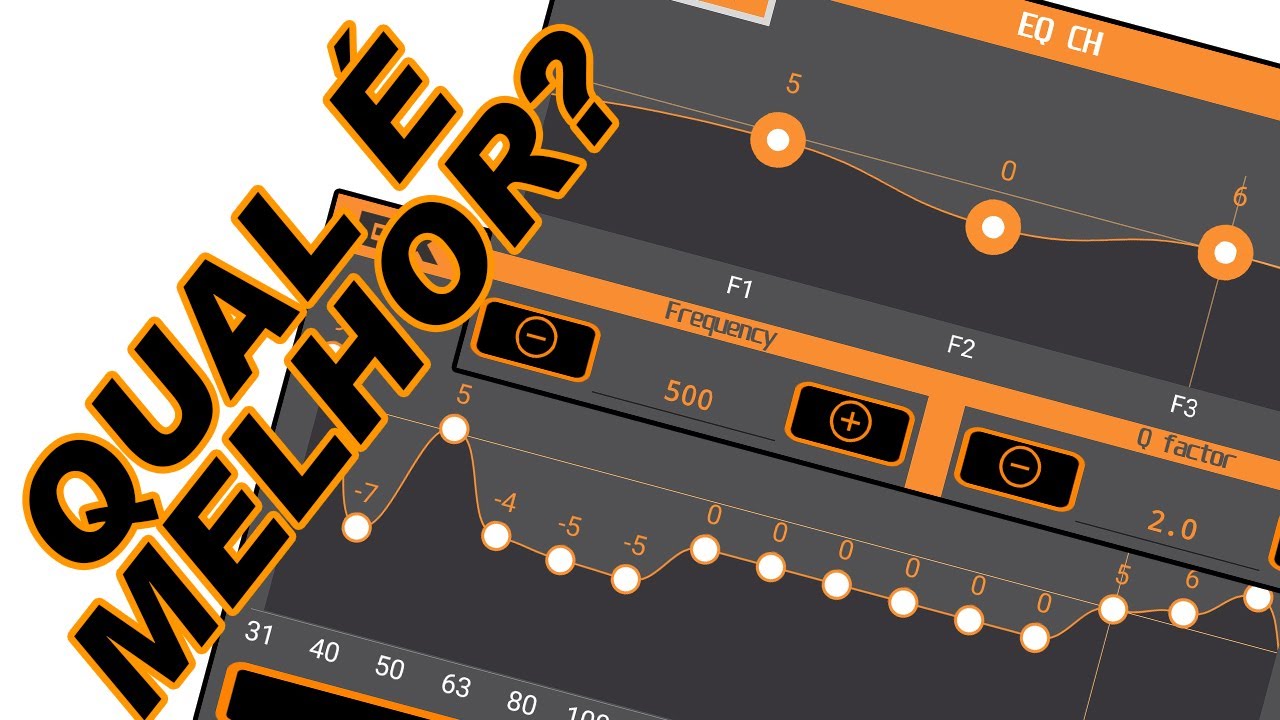 EQ IN VS EQ CHANNEL ? | EXPERT ELECTRONICS