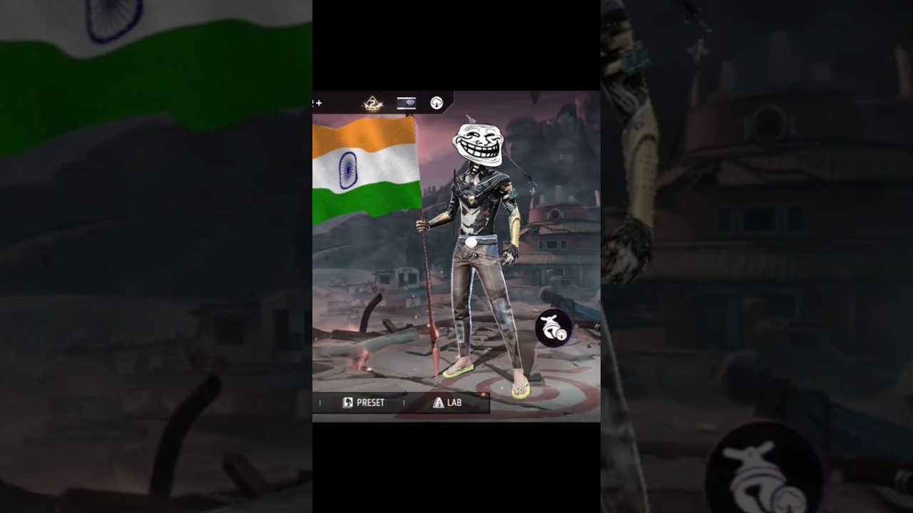 ##FreeFireShorts#FreeFireShayari#EmotionalShorts#Gaming Shayari#CustomRoomFF#FFIndia#GarenaFreeFire😱