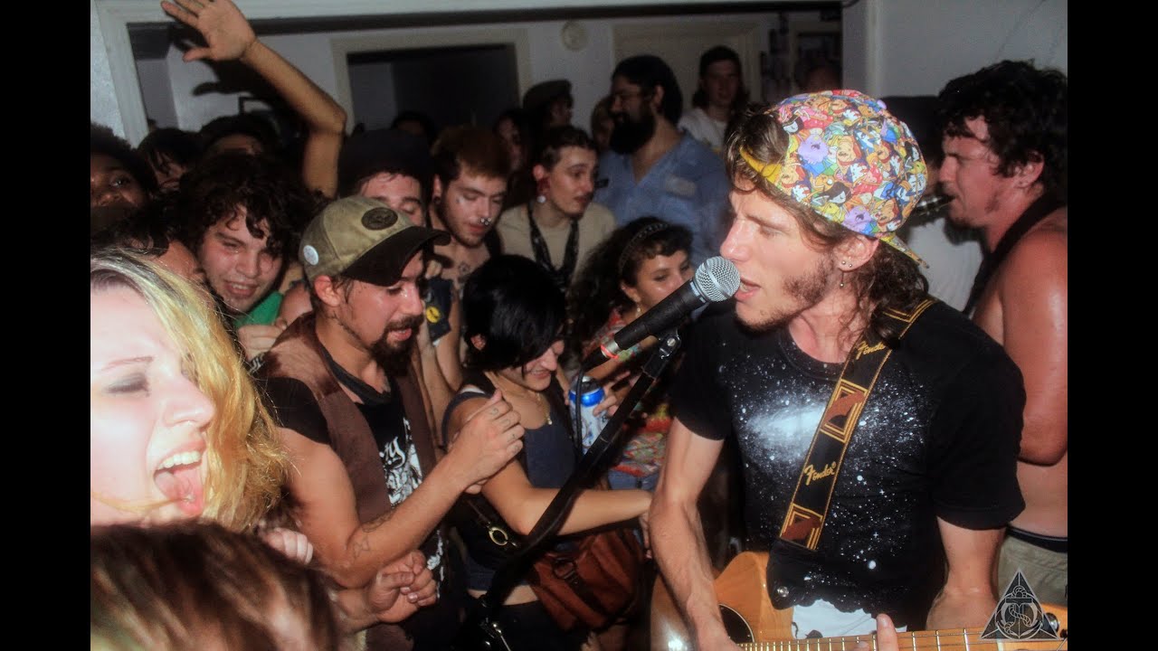 Night Gaunts - Money Money Money