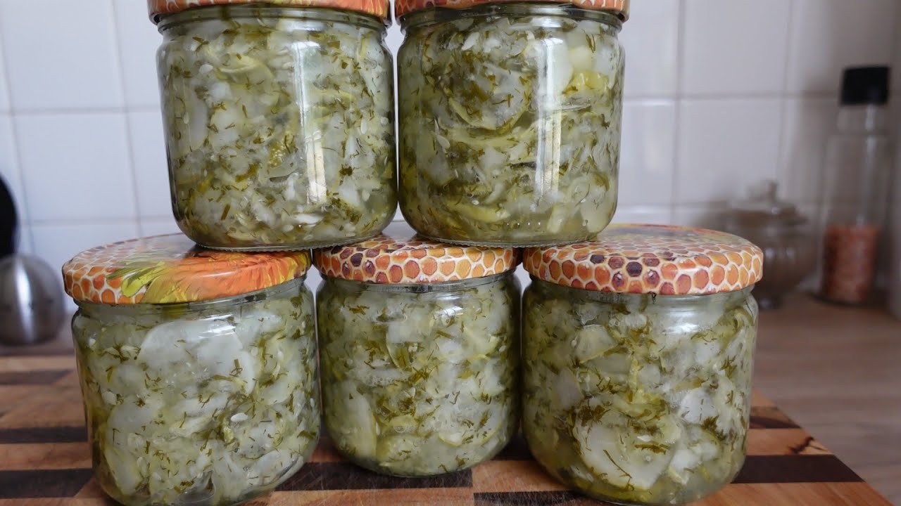 MIZERIA NA ZIMĘ W SŁOIKI I WYSTARCZY TYLKO DODAĆ ŚMIETANĘ  #  robimy własne przetwory