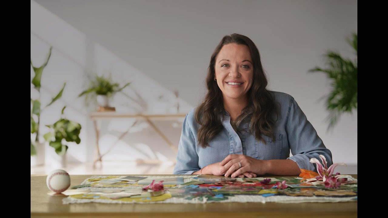 How QULIPTA Patient Kelsi Is Preventing Her Monthly Migraine Attacks