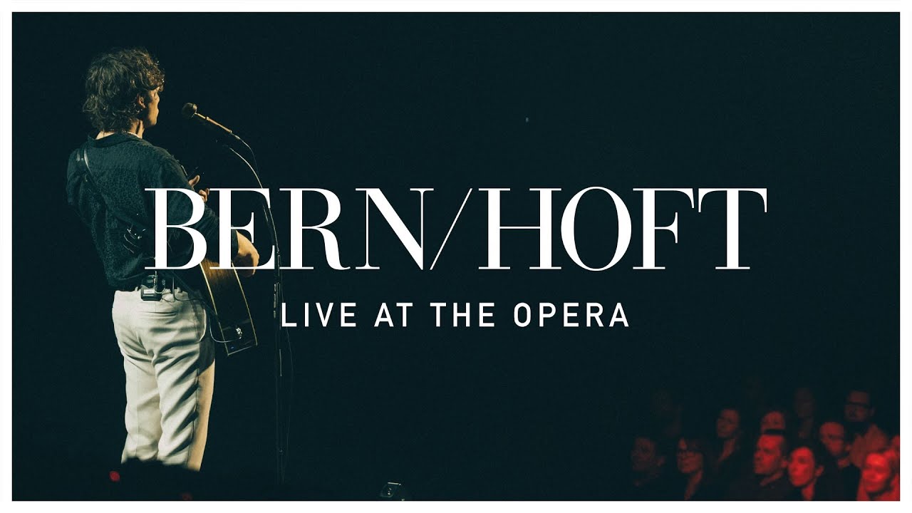 Bernhoft 