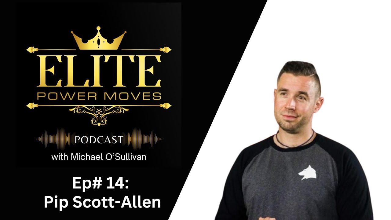 Pip Scott-Allen: Building Cultures That Drive Results Through Team Experience and Leadership