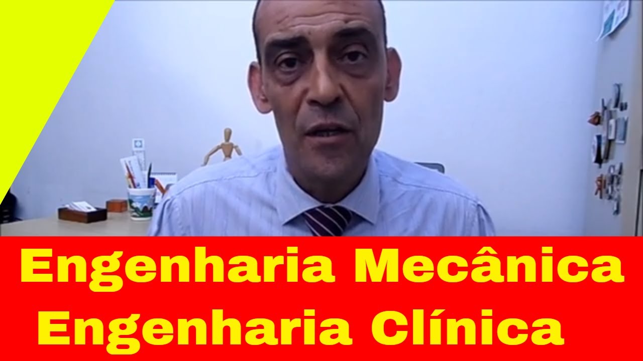 Engenharia Mecânica em Hospitais