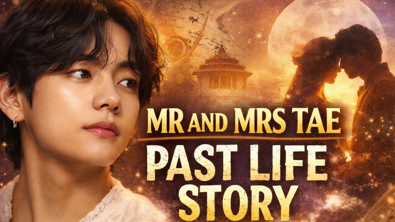 Mr Tae and Mrs Tae Predictions 🔮 BTS Predictions 🧿 BTS V Love #mrtae #mrtae #bts #prediction #life