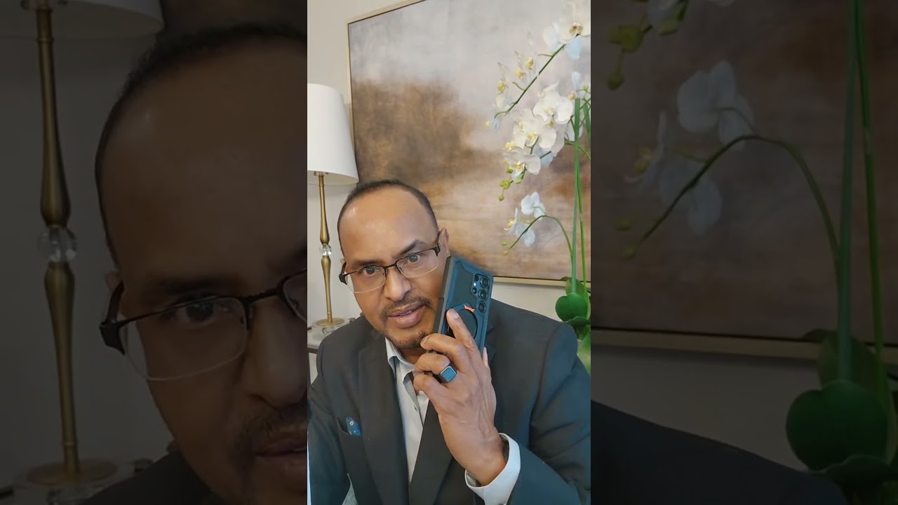 Wiil iyo gabar yahay is ilaaliya. Mobile kaagu privet ma galo. Maxaa ku dhacay ninkii Somaaliyeed.