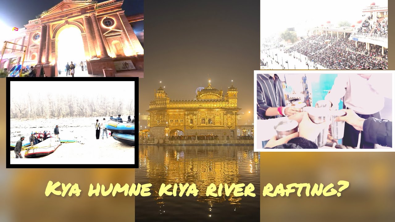Kya humne kiya river rafting ?  #trending #travel #ytshorts #love #youtubeshorts #comedy 