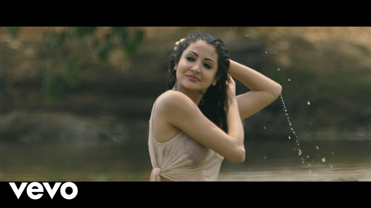 Chaar Dina Ki Lyric Video - Matru Ki Bijlee Ka Mandola|Anushka Sharma,Imran|Prem Dehati