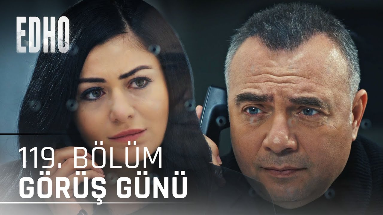 119. Bölüm ''Reis Artık Meryem Çakırbeyli'' | Eşkıya Dünyaya Hükümdar Olmaz