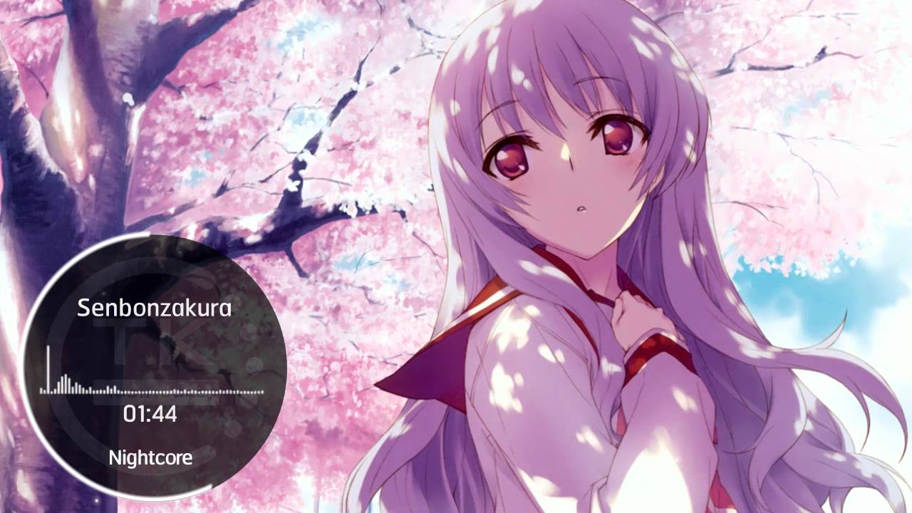 Nightcore - Senbonzakura (Rock Version)