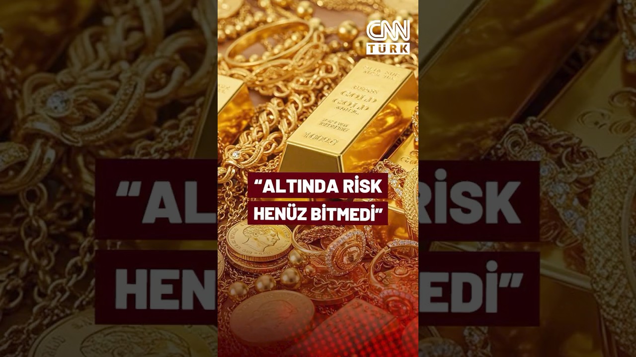 &ldquo;Altında Risk Bitmedi!&rdquo; Petrol Y&uuml;kseldi, Altın D&uuml;şt&uuml;: Piyasalarda Son Durum Ne?