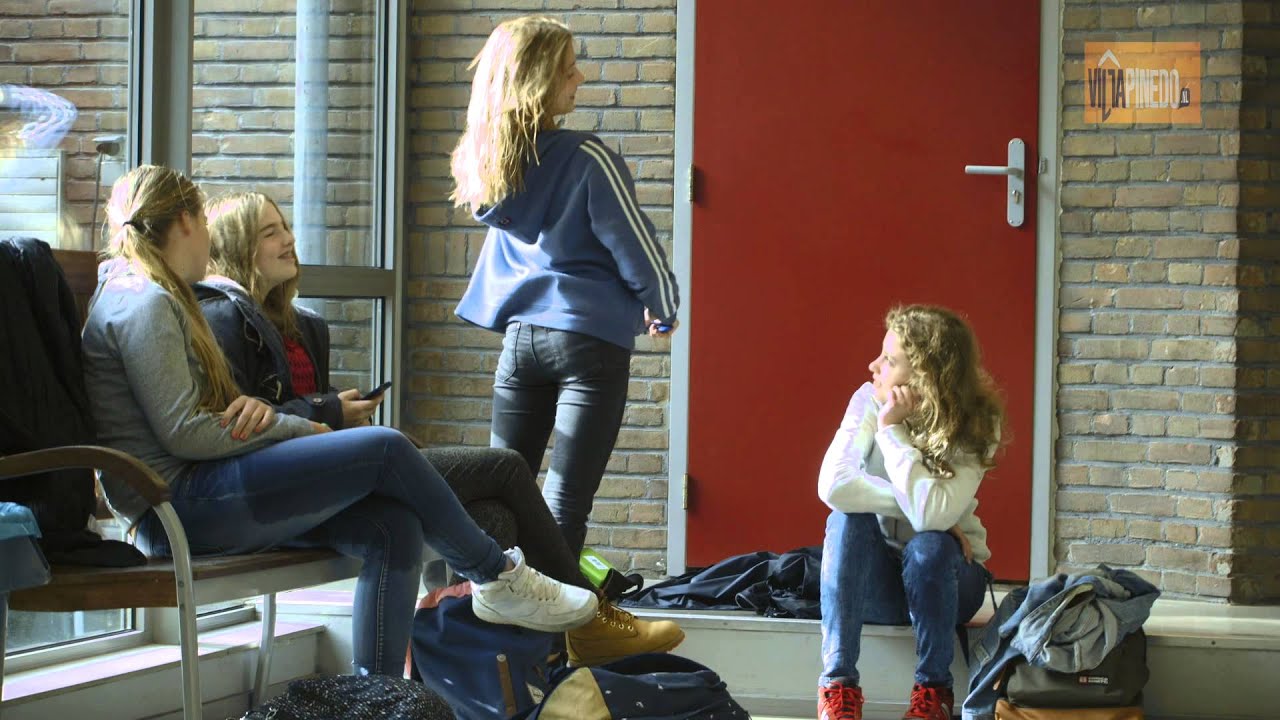 Filmpje door Villa Pinedo waarin kinderen vertellen over hun leven als kind van gescheiden ouders