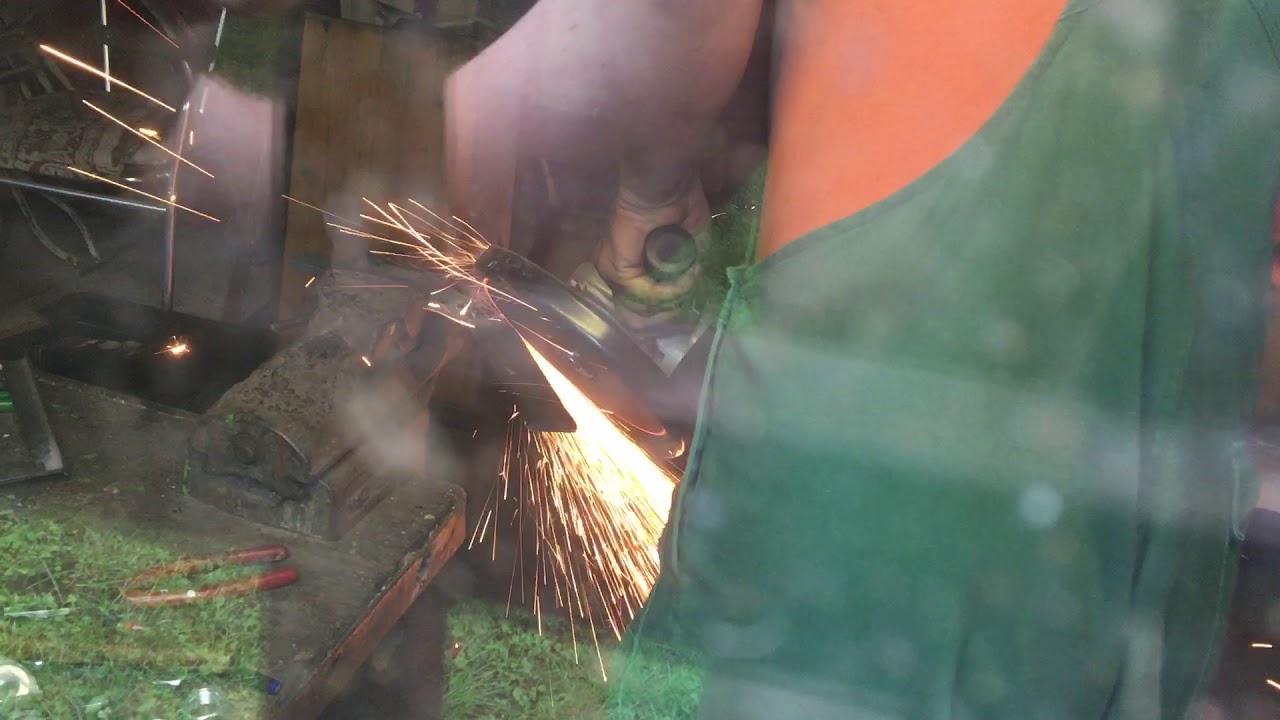 K&eacute;sz&uuml;l a sarabol&oacute;. Flex a h&eacute;tv&eacute;ge hangja :)