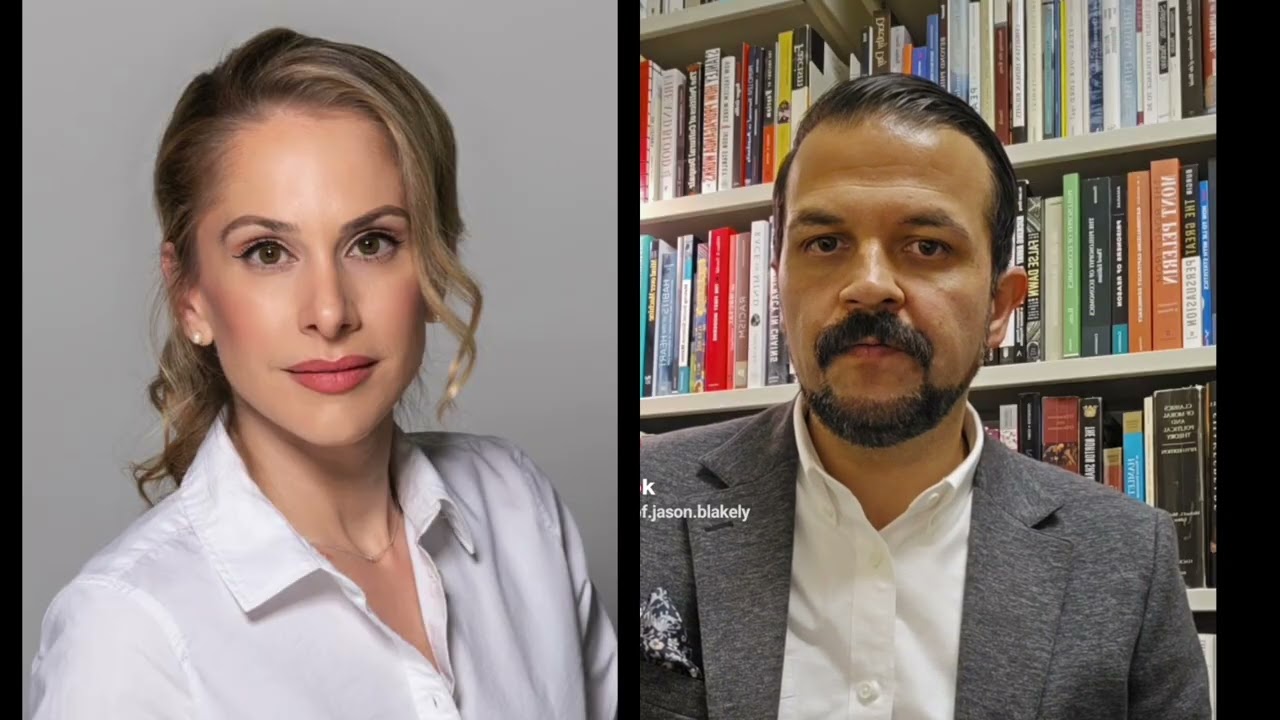 What Ana Kasparian got wrong in the "fascism debate"