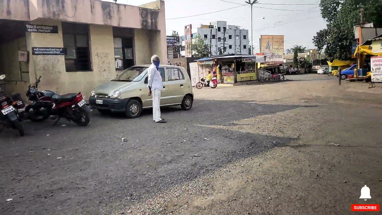 PARNER TOWN VILLAGE  PARNER VLOGS