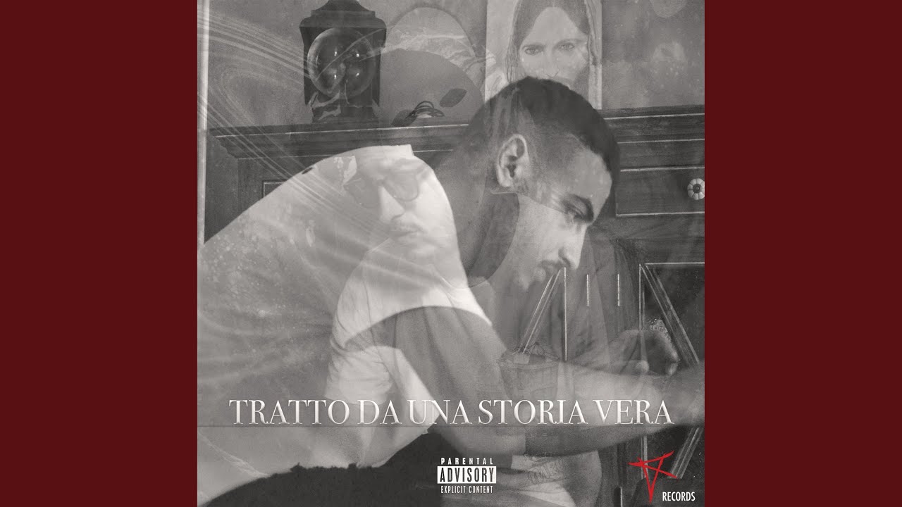 Tratto da una storia vera