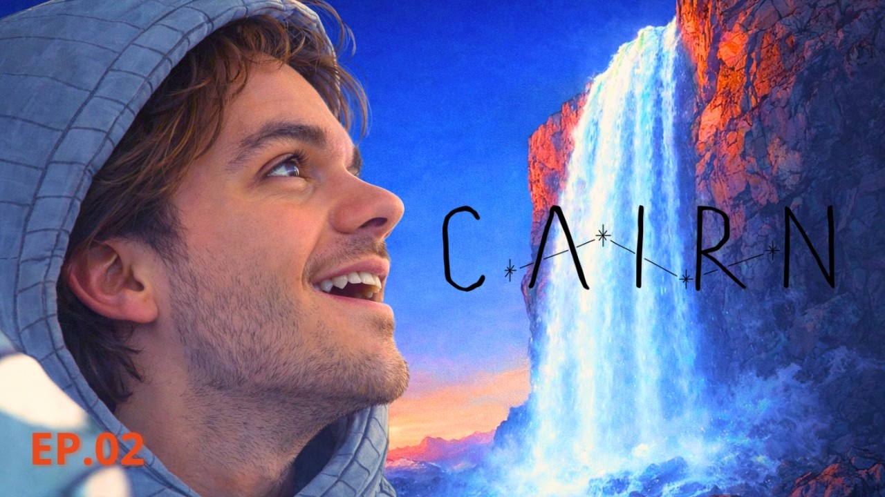 🧗 CAIRN #2 - La Chasse aux Sommets Continue ! (REDIFFUSION)