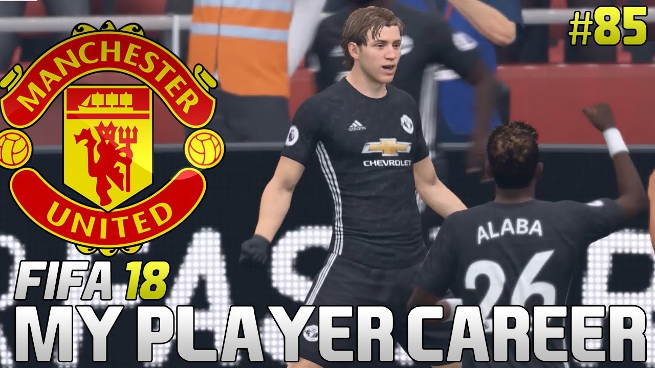 FIFA 18 Player Career Mode | Episode 85 | THE TRANSFER WINDOW CLOSES!