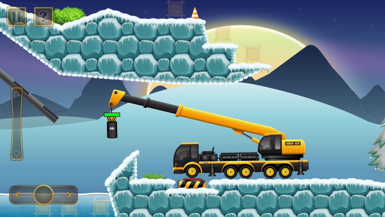 Construction City 2 – Level 84 🚧 Epic Build & Gameplay Adventure! 🌟