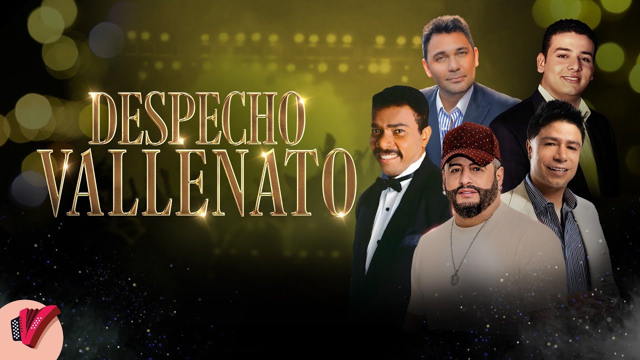 Despecho Vallenato