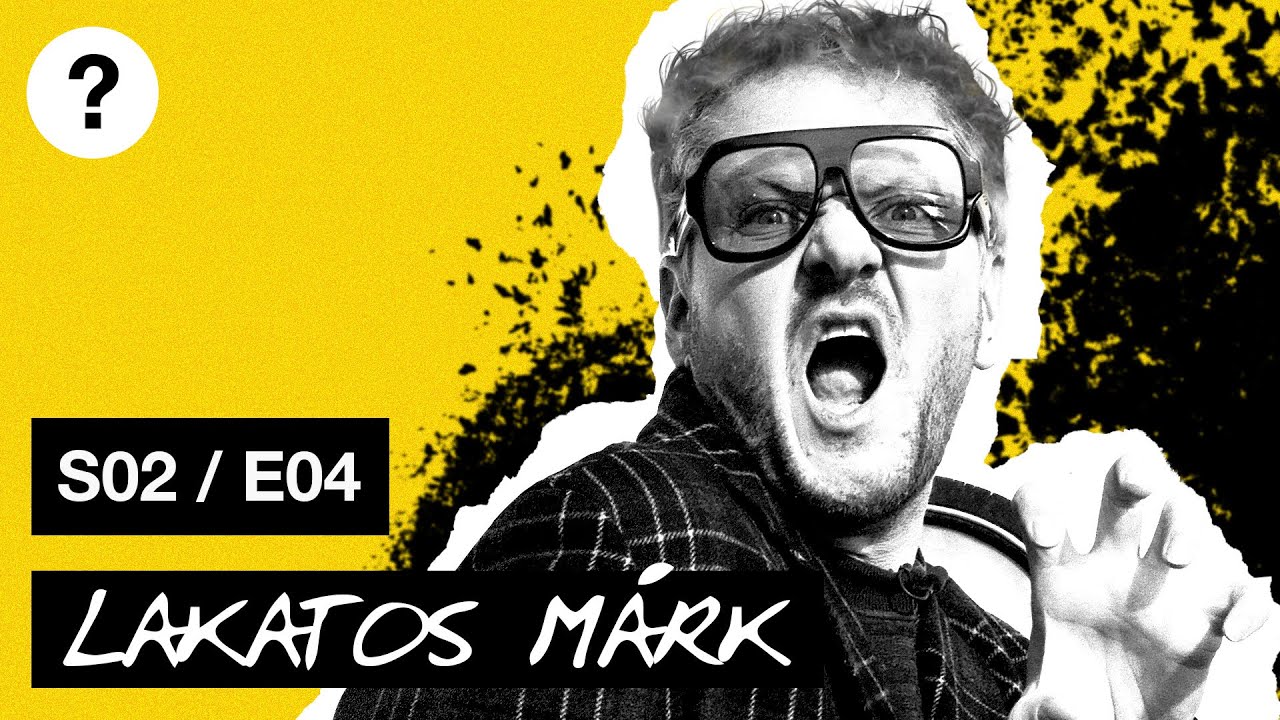 Laikus - Lakatos Márk: „Nincs belém kódolva az apaság”
